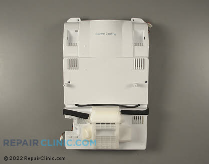 Cover (OEM)  DA97-03113A