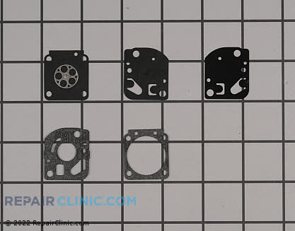 Diaphragm GND-12 Main Product View