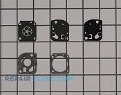Diaphragm - Part # 2683086 Mfg Part # GND-12