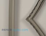 Freezer Door Gasket - Part # 2311971 Mfg Part # W10443320