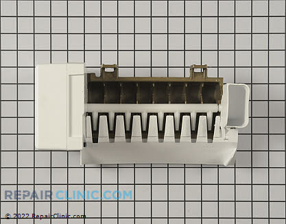 Ice Maker Assembly 00674312 Main Product View