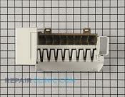 Ice Maker Assembly - Part # 1562044 Mfg Part # 674312