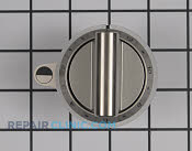 Knob - Part # 1560911 Mfg Part # 646331