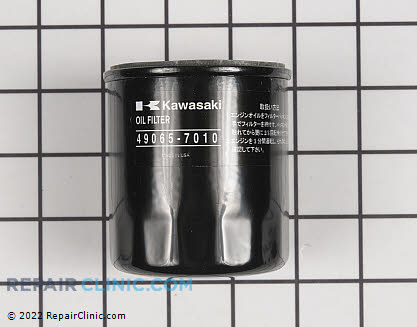 Oil Filter 054-067 Main Product View
