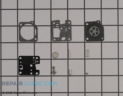 Rebuild Kit RB-123 Main Product View