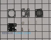 Rebuild Kit - Part # 2683088 Mfg Part # RB-123
