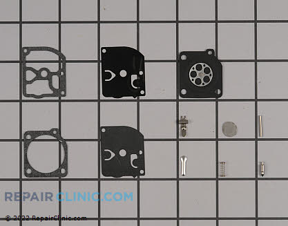 Rebuild Kit RB-39 Main Product View