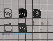 Rebuild Kit - Part # 2683091 Mfg Part # RB-39