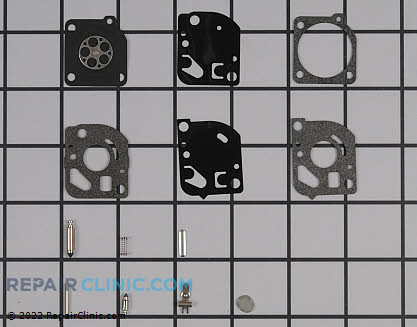 Rebuild Kit RB-52 Main Product View