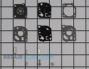 Rebuild Kit - Part # 2683094 Mfg Part # RB-52