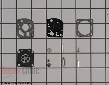 Rebuild Kit (Genuine OEM)  RB-71