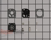 Rebuild Kit - Part # 2683093 Mfg Part # RB-71