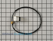 Sensor - Part # 1364094 Mfg Part # 6877A20052D