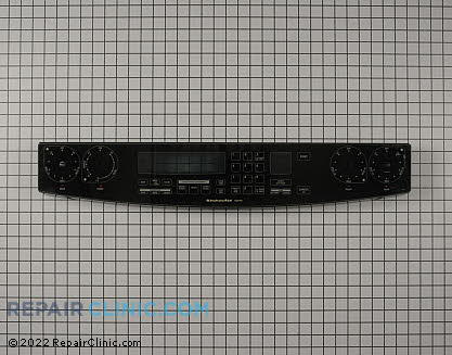 Touchpad and Control Panel 9754342CB Main Product View