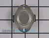 Fan Switch 626337R Alternate Product View