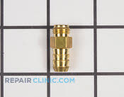 Fitting - Part # 1962503 Mfg Part # 190642GS
