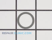 Gasket - Part # 1729138 Mfg Part # 29673