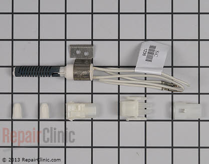 Igniter 902661A Main Product View