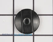 Knob - Part # 1687779 Mfg Part # 844618