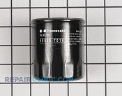 Oil Filter - Part # 1652537 Mfg Part # 054-067