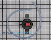 Pressure Switch - Part # 2636849 Mfg Part # 9004586215