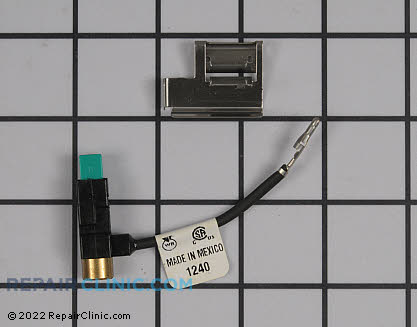 Spark Electrode 9003410015 Main Product View