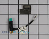 Spark Electrode - Part # 2636686 Mfg Part # 9003410015