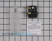 Temperature Control Thermostat - Part # 2636604 Mfg Part # 9000507015