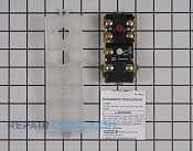 Thermostat - Part # 2636628 Mfg Part # 9001954015