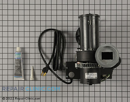 Blower Motor 9004363105 Main Product View