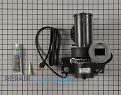 Blower Motor - Part # 2636763 Mfg Part # 9004363105