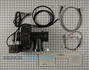 Blower Motor - Part # 2636779 Mfg Part # 9004434105