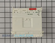 Control Board - Part # 2000964 Mfg Part # 652626