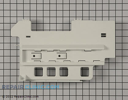 Divider guide rail WR02X12871      Main Product View