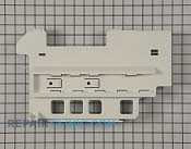 Divider guide rail - Part # 1476613 Mfg Part # WR02X12871