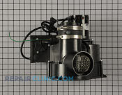 Draft Inducer Motor - Part # 2636757 Mfg Part # 9004316005