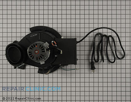 Draft Inducer Motor 9004581105 Main Product View