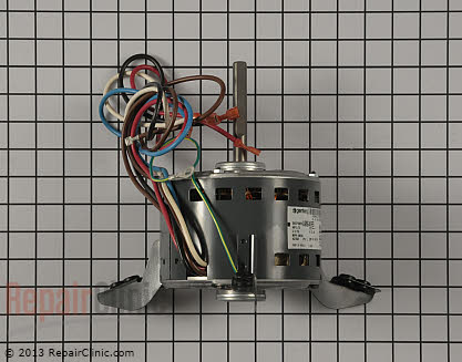 Fan Motor B1340021S Main Product View