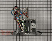 Fan Motor - Part # 2645834 Mfg Part # B1340021S