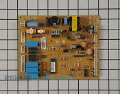 Power Supply Board - Part # 1555634 Mfg Part # EBR52304404