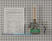 Temperature Control Thermostat - Part # 2636751 Mfg Part # 9004267005