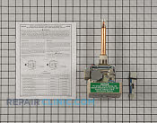 Temperature Control Thermostat - Part # 2636756 Mfg Part # 9004312005