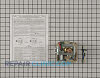 Temperature Control Thermostat 9004312005 Alternate Product View
