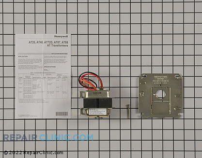Transformer AT72D1691 Main Product View