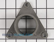 Bracket - Part # 1769196 Mfg Part # 02458200