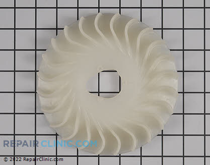 Cooling Fan 19511-ZE1-000 Main Product View