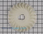 Cooling Fan - Part # 1928727 Mfg Part # 19511-ZE1-000