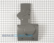 Cover - Part # 1723426 Mfg Part # 72346-355N