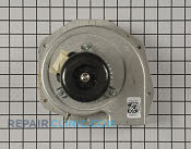 Draft Inducer Motor - Part # 2646070 Mfg Part # B4059000S