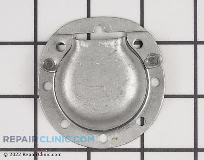 Exhaust Deflector 18331-883-810 Main Product View